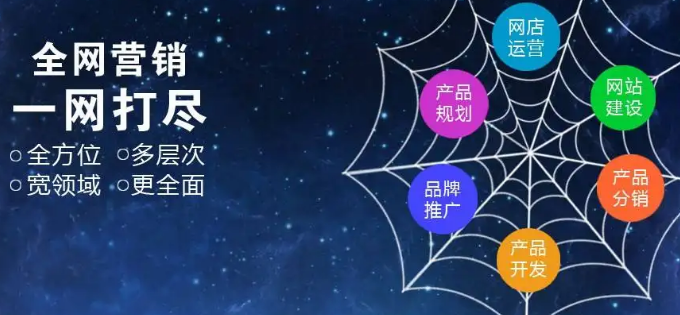 深圳推廣公司：網(wǎng)絡(luò)營銷的特點有哪些?